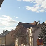 Ξενοδοχείο Spree In Der Altstadt 4*