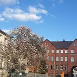 Отель Spree In Der Altstadt