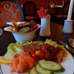 Ξενοδοχείο Spree In Der Altstadt 4*