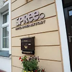 Spree In Der Altstadt Ξενοδοχείο Lübbenau
