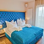 Spree In Der Altstadt 4* Люббенау