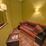 Spree In Der Altstadt Отель 4*