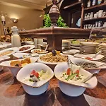 Spree In Der Altstadt Ξενοδοχείο 4*