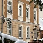 Spree In Der Altstadt 4* Люббенау