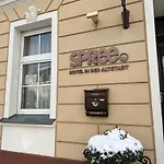 Spree In Der Altstadt Отель Люббенау