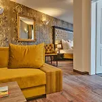 Отель Spree In Der Altstadt 4*