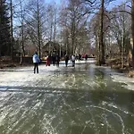 Spree In Der Altstadt 4* Lübbenau