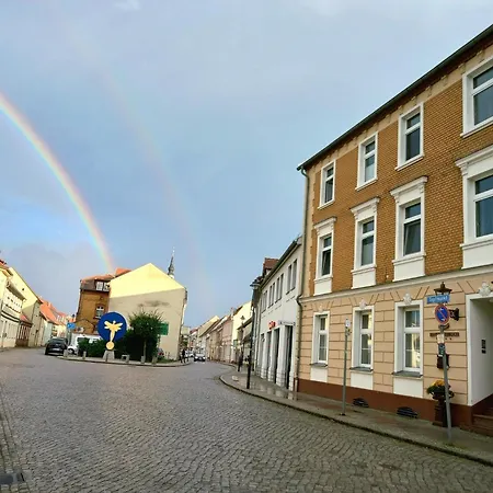 ホテル Spree In Der Altstadt