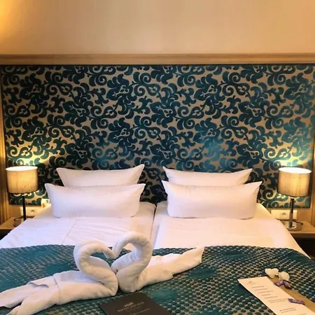 Spree In Der Altstadt