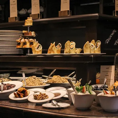 ホテル Spree In Der Altstadt