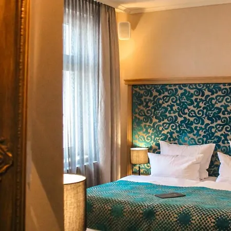 Spree In Der Altstadt リュベナウ