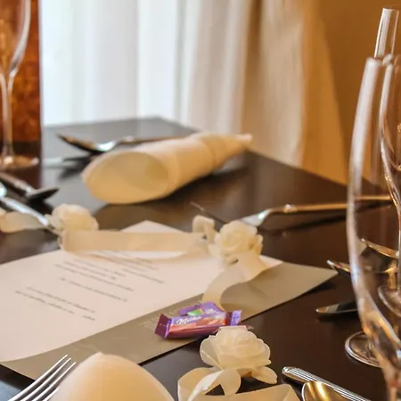 Spree In Der Altstadt リュベナウ