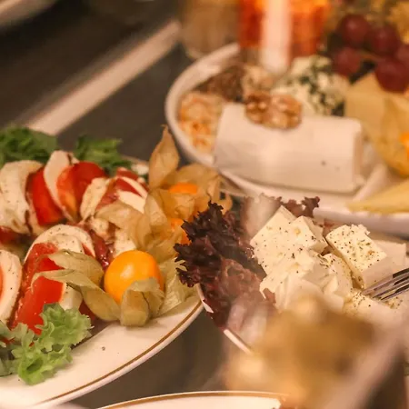 Spree In Der Altstadt