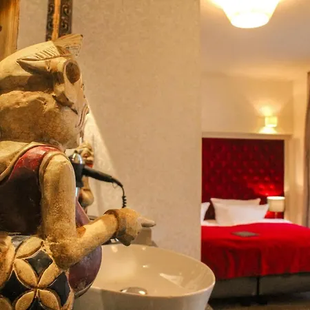 Spree In Der Altstadt Hotel