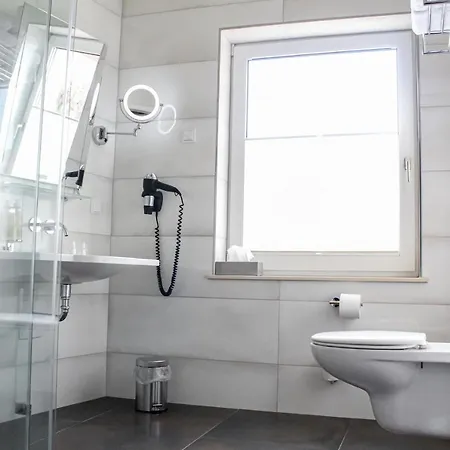 Spree In Der Altstadt ホテル 4*