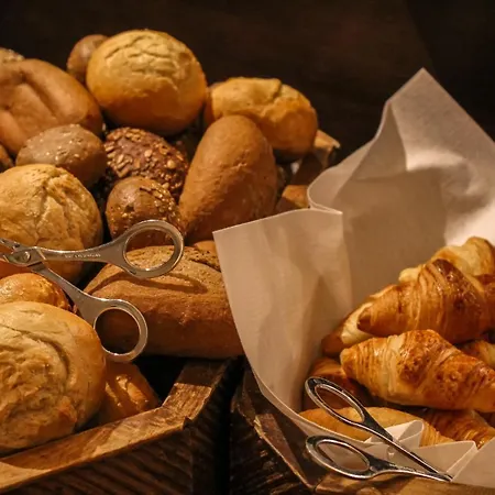 Spree In Der Altstadt Lübbenau