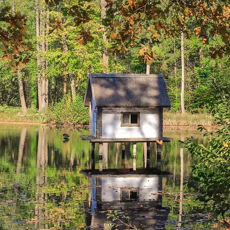 Spree In Der Altstadt 4* リュベナウ