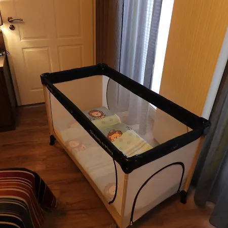 Spree In Der Altstadt