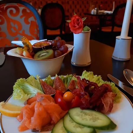 ホテル Spree In Der Altstadt 4*