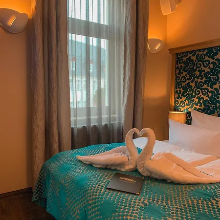 Spree In Der Altstadt 4*