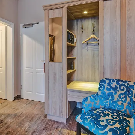 Spree In Der Altstadt 4*