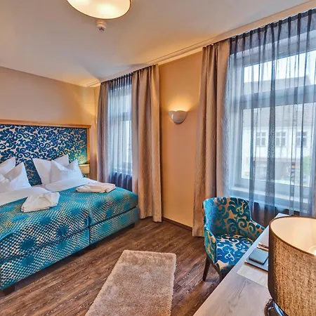 Hotel Spree In Der Altstadt