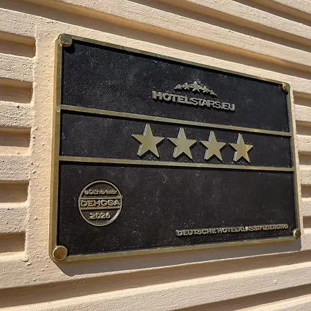 Spree In Der Altstadt 4* リュベナウ