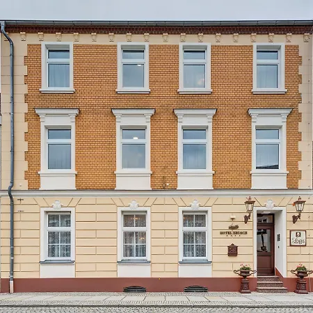 Ξενοδοχείο Spree In Der Altstadt