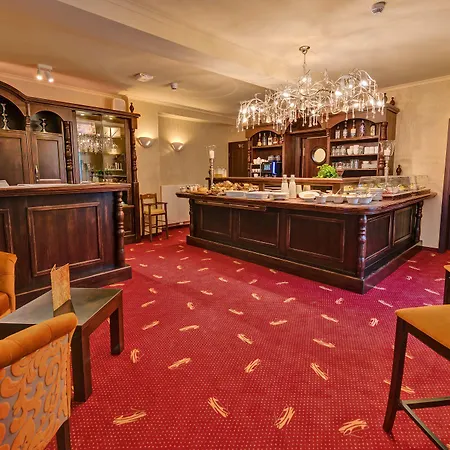 Spree In Der Altstadt 4*