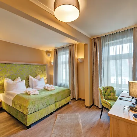 Spree In Der Altstadt リュベナウ