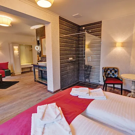 Hotel Spree In Der Altstadt 4*