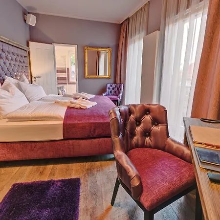 Spree In Der Altstadt 4*