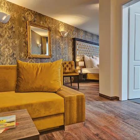 Spree In Der Altstadt Hotel