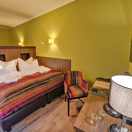 Spree In Der Altstadt 4* リュベナウ