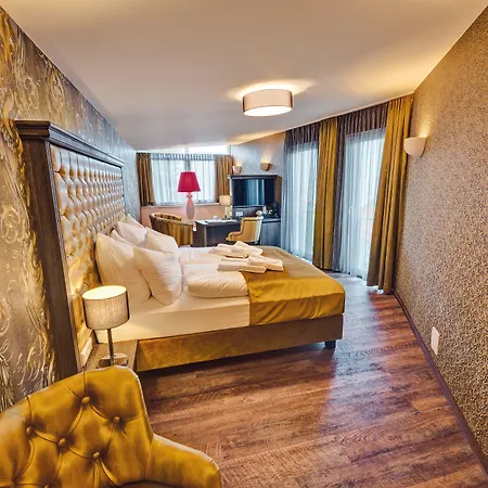 Spree In Der Altstadt リュベナウ