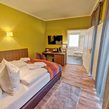 ホテル Spree In Der Altstadt