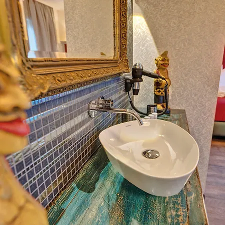 Spree In Der Altstadt 4*