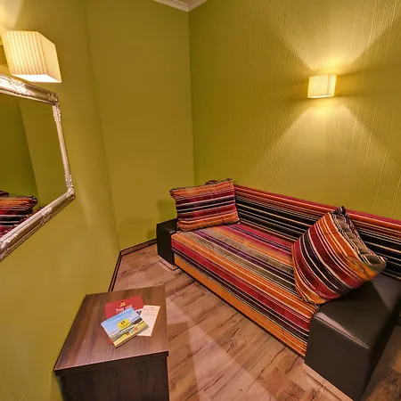 Spree In Der Altstadt 호텔 4*