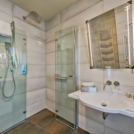 Spree In Der Altstadt Hotel