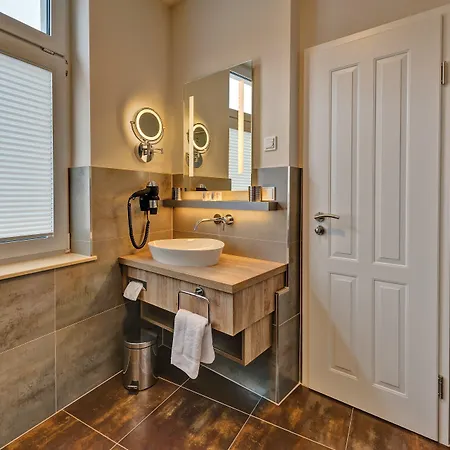 Spree In Der Altstadt ホテル