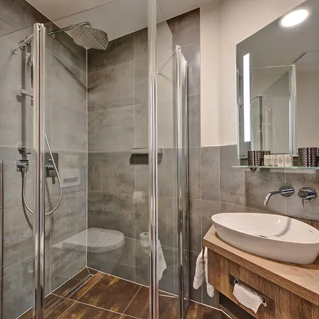 Spree In Der Altstadt 4*