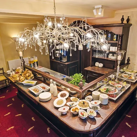 Spree In Der Altstadt リュベナウ