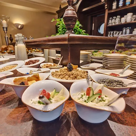 Spree In Der Altstadt ホテル 4*