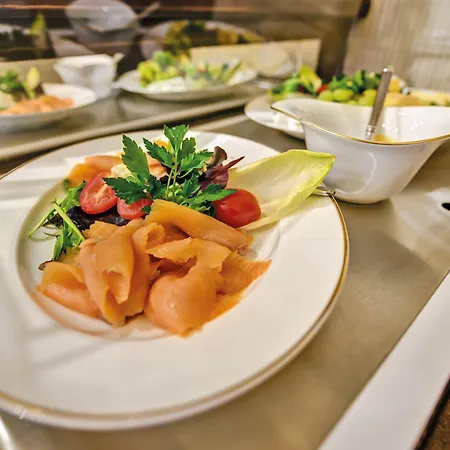 Spree In Der Altstadt ホテル リュベナウ