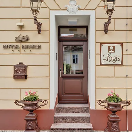 Spree In Der Altstadt