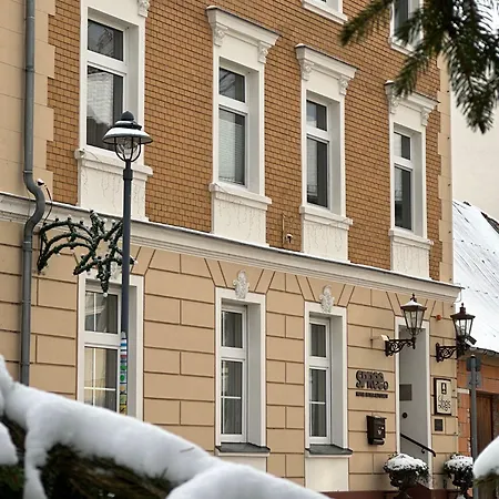 Spree In Der Altstadt 4* リュベナウ