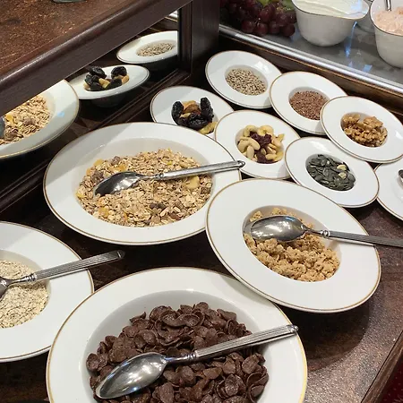 Spree In Der Altstadt 4*