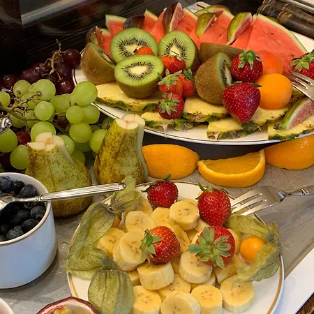 Spree In Der Altstadt Lübbenau