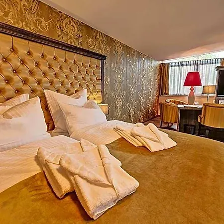Spree In Der Altstadt 4*