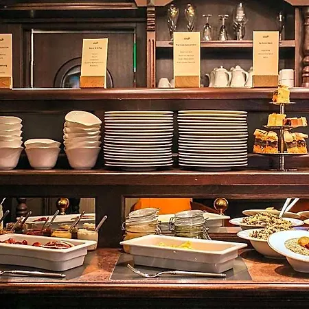 Hotel Spree In Der Altstadt 4*